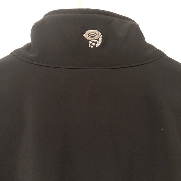 Mountain Hardware Callisto Women's Black Jacket M - Picture 6 of 10